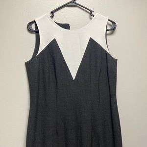 Ann Taylor dress size 6